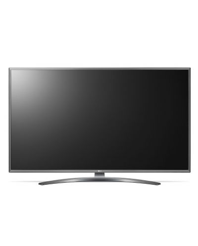 Смарт телевизор LG - 43UN81003LB 43", 4K LED, сив - 2