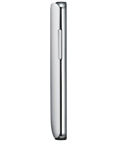 LG Optimus L3 Dual - бял - 3
