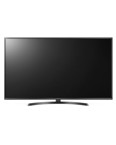 Смарт телевизор LG 43UK6470PLC - 43"  4K UltraHD TV - 2