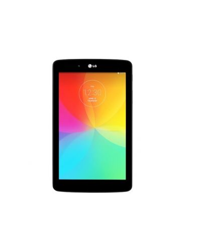 LG G Pad 7.0 - черен - 8