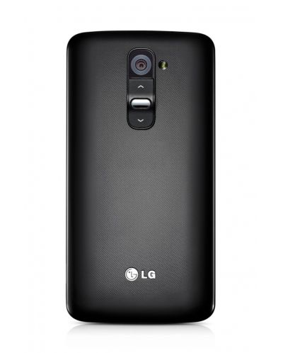 LG G2 Mini - черен - 2