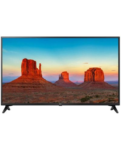 Смарт телевизор LG 60UK6200PLA - 60" 4K UltraHD TV - 2