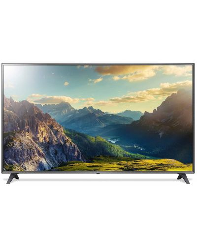 Смарт телевизор LG 75UK6200PLB - 75"  4K UltraHD TV - 4