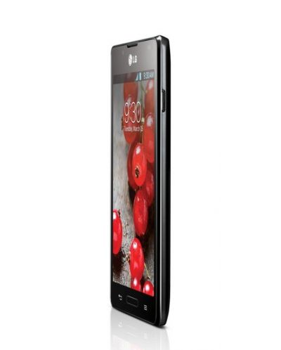 LG Optimus L7 II - черен - 6