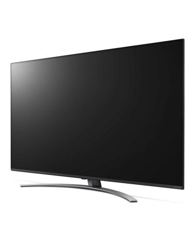 Телевизор LG - 49SM8200PLA 49", SUPER UHD, сив - 2