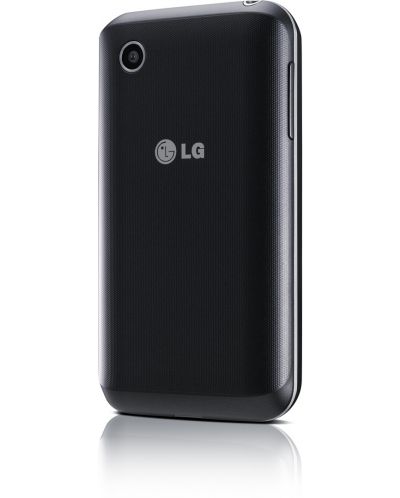 LG L40 - черен - 9