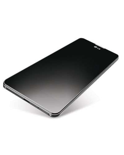 LG Optimus G - черен - 10