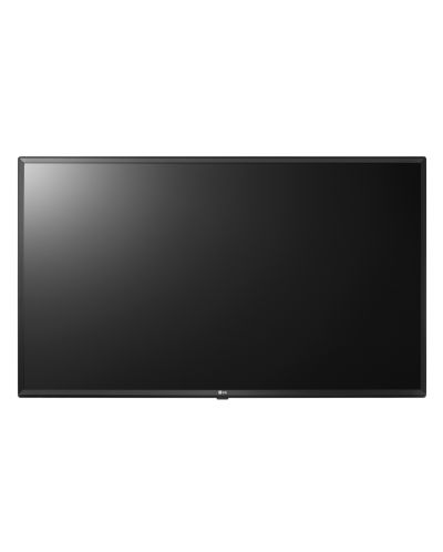 Смарт телевизор LG - 49UT640S0ZA, 49", 4K LED, черен - 2