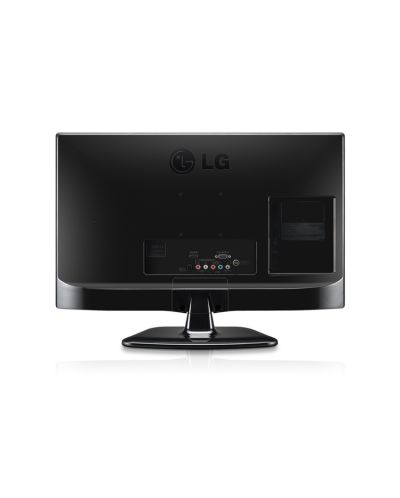 LG 29MT45D-PZ - 28.5" HD TV монитор - 3