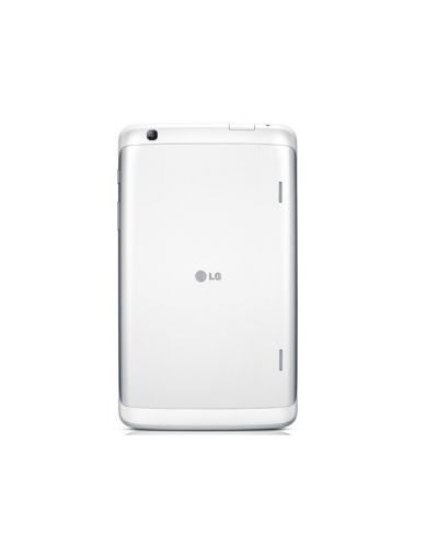 LG G Pad 8.3 - бял - 9