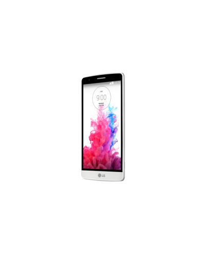 LG G3 S - бял + подарък калъф - 2