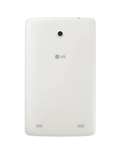 LG G Pad 8.0 (V480) - бял - 1