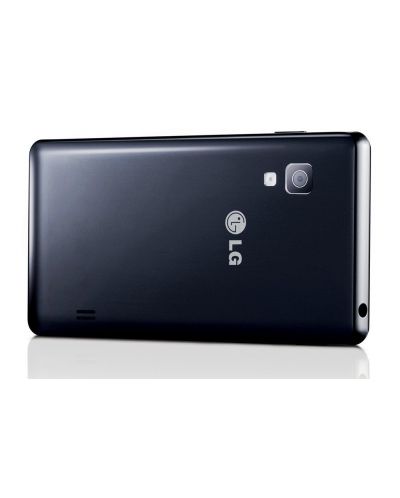 LG Optimus L5 II - черен - 5