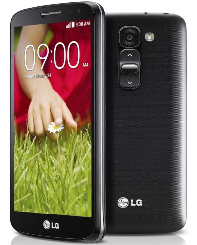 LG G2 Mini - черен - 3