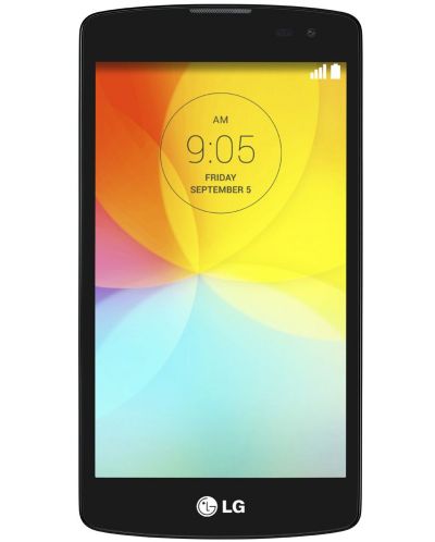 LG L Fino - Titan
