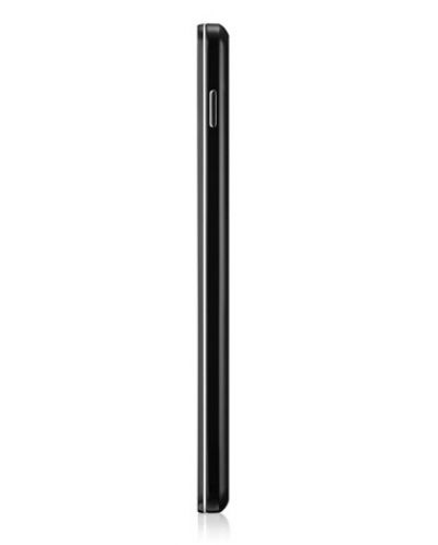 LG Optimus G - черен - 2
