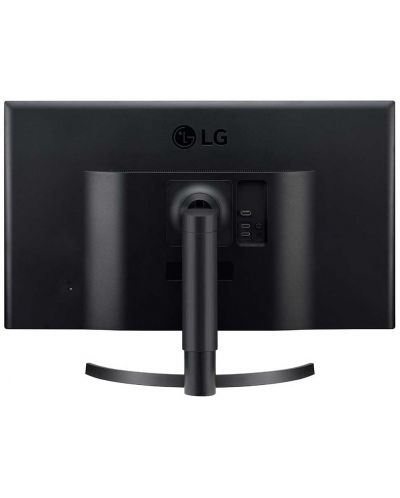 Монитор LG 32UK550-B - 31.5", Wide LED, 4K, черен - 4
