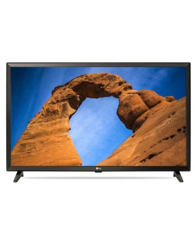 Телевизор LG 32LK510BPLD - 32&quot; HD