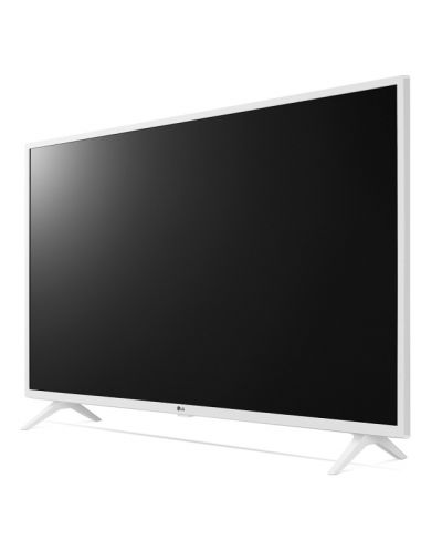 Телевизор LG - 43UM7390PLC 43", 4K, UltraHD, IPS, бял - 3