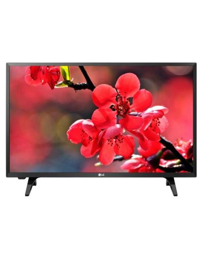 Монитор и телевизор 2 in 1 LG - 28TK430V-PZ, 70 Hz, LED, черен