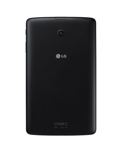 LG G Pad 8.0 (V480) - черен - 1