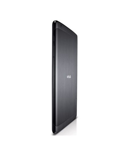 LG G Pad 8.3 - черен - 10