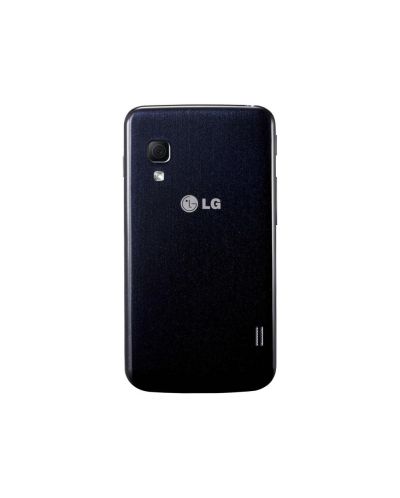 LG Optimus L5 II Dual - черен - 4