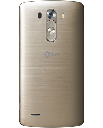 LG G3 (32GB) - Gold - 5