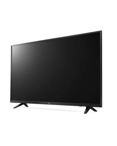 Смарт телевизор LG 49UJ620V - 49" 4K UltraHD TV - 3
