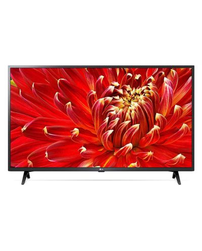 Телевизор LG - 43LM6300PLA 43&quot;, LED, Full HD, черен