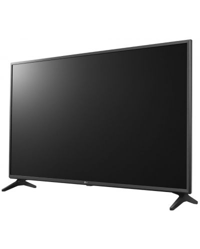 Смарт телевизор LG 60UK6200PLA - 60" 4K UltraHD TV - 4