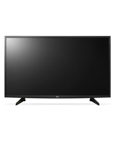 Телевизор LG 43LK5100PLA - 43" LED HD TV - 2
