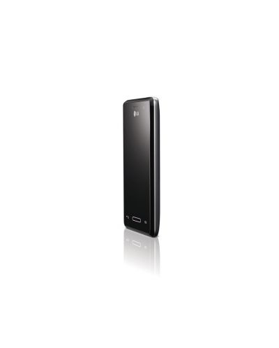 LG Optimus L3 II - Titan Silver - 8