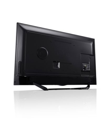 LG 60LA740S - 60" 3D LED Full HD Smart телевизор - 2