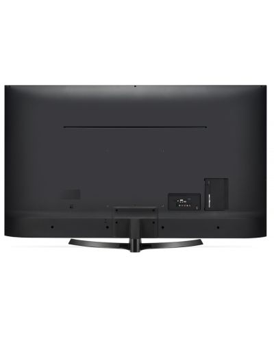Смарт телевизор LG 43UK6470PLC - 43"  4K UltraHD TV - 4