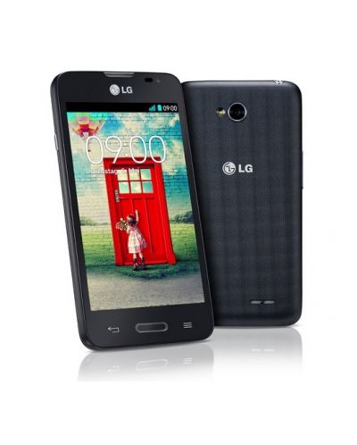 LG L65 - черен - 2