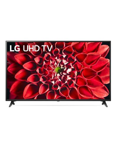 Смарт телевизор LG - 70UN71003LA, 70&quot;, 4K, LED, черен
