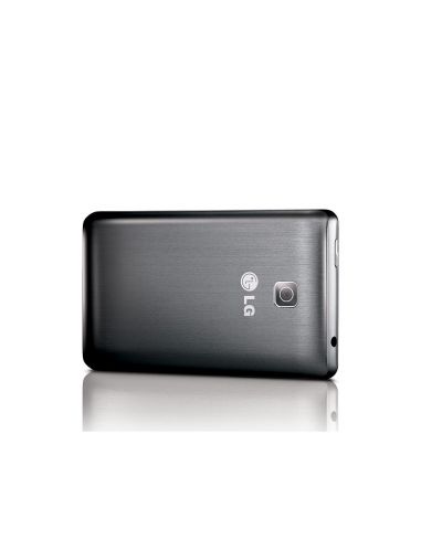 LG Optimus L3 II - Titan Silver - 6