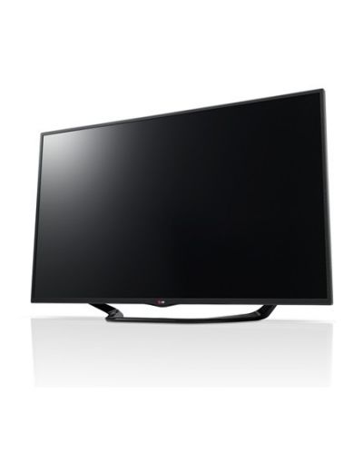 LG 60LA740S - 60" 3D LED Full HD Smart телевизор - 1