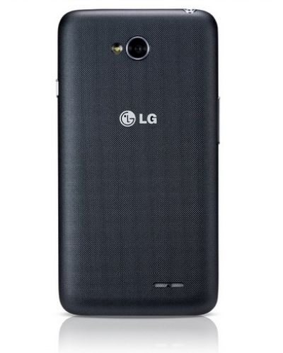 LG L65 - черен - 3