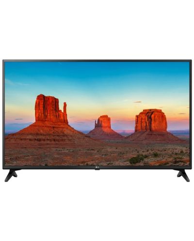 Смарт телевизор LG 49UK6200PLA, 49 4K UltraHD TV