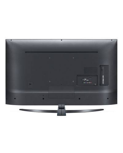 Телевизор LG - 43UM7400PLB 43", 4K, UltraHD, IPS, сив - 6