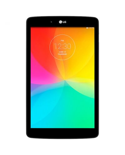 LG G Pad 8.0 (V480) - черен - 5