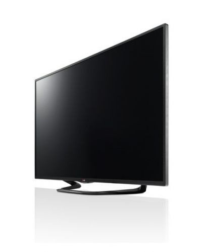 LG 60LA740S - 60" 3D LED Full HD Smart телевизор - 3