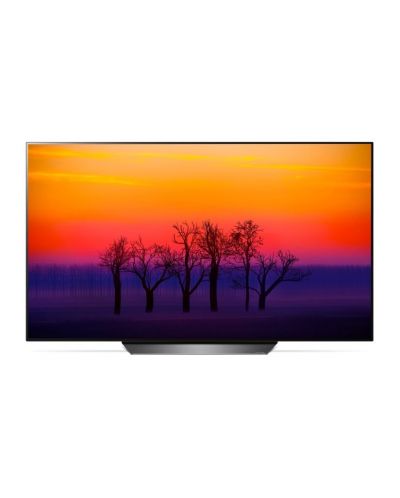 Телевизор LG OLED55B8PLA - 55" 4K - 1