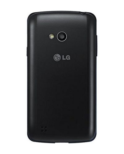 LG L50 D213N Sporty - черен - 2