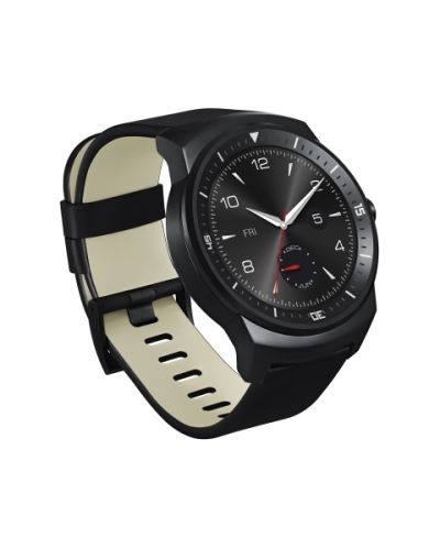 LG G Watch R W110 - 3