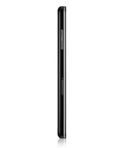 LG Optimus G - черен - 6