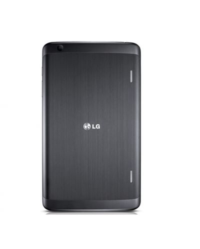 LG G Pad 8.3 - черен - 8