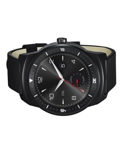 LG G Watch R W110 - 4